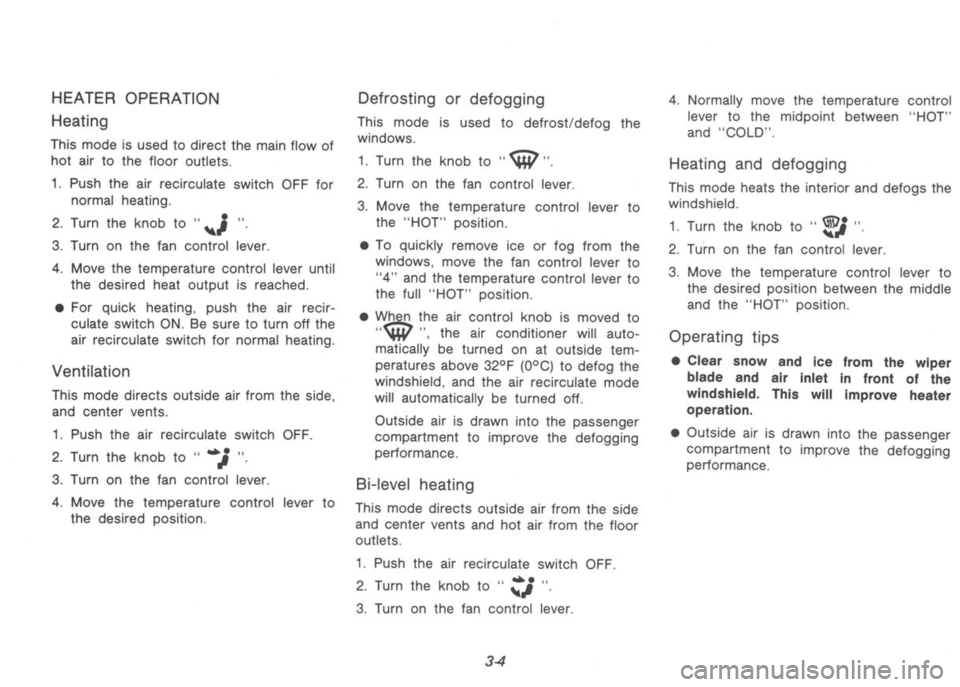 NISSAN 300ZX 1992 Workshop Manual NISSAN 300ZX 1992 Workshop Manual