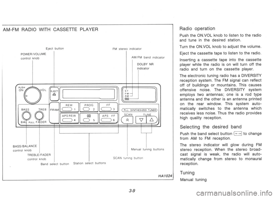 NISSAN 300ZX 1992 Repair Manual NISSAN 300ZX 1992 Repair Manual