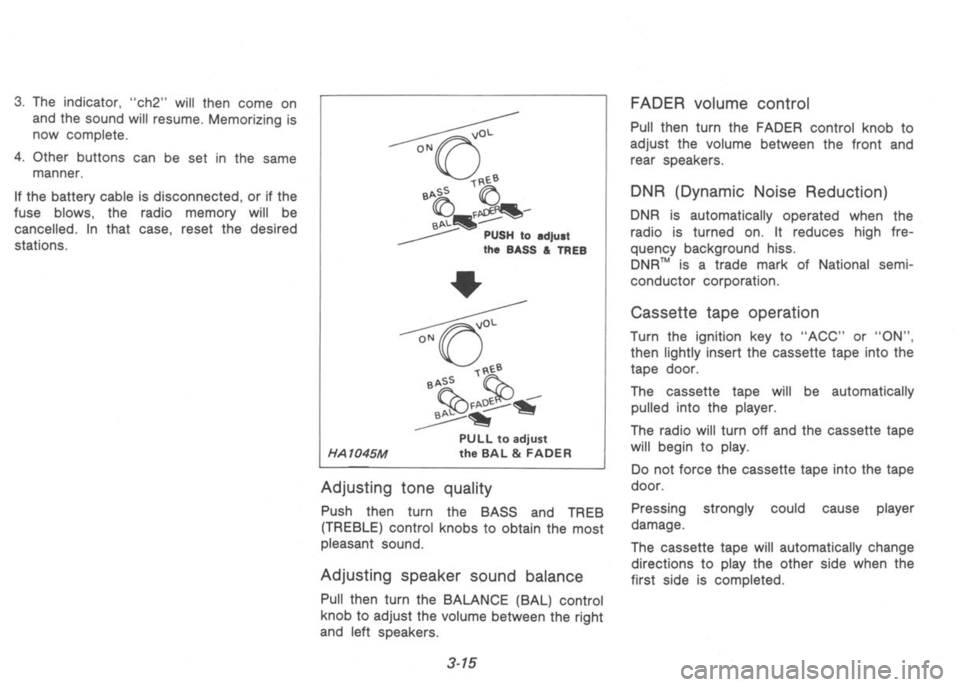 NISSAN 300ZX 1992 Repair Manual NISSAN 300ZX 1992 Repair Manual