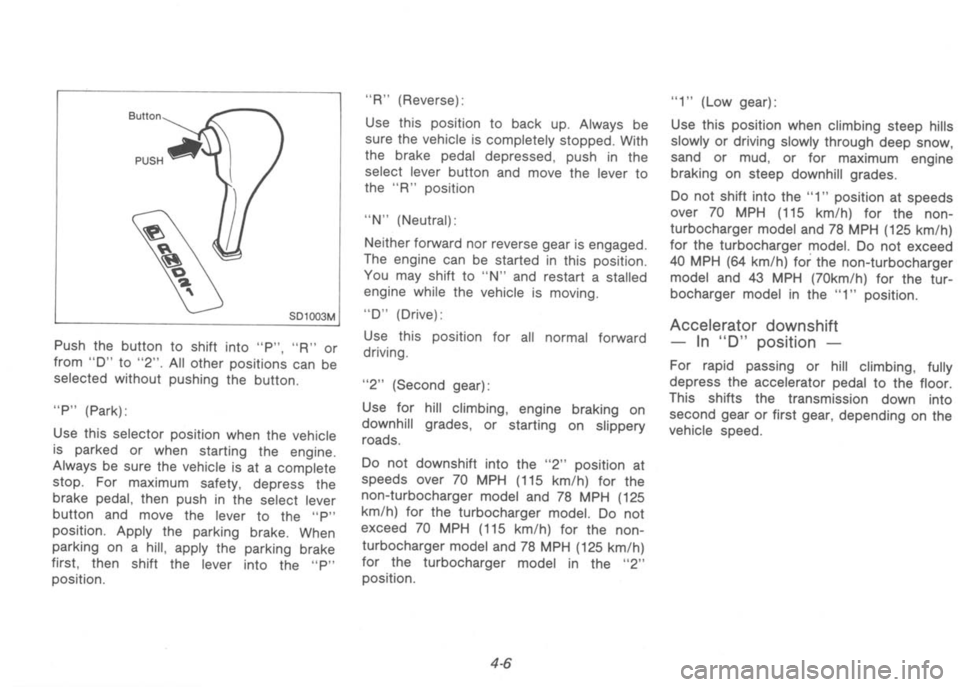NISSAN 300ZX 1992 Manual PDF NISSAN 300ZX 1992 Manual PDF