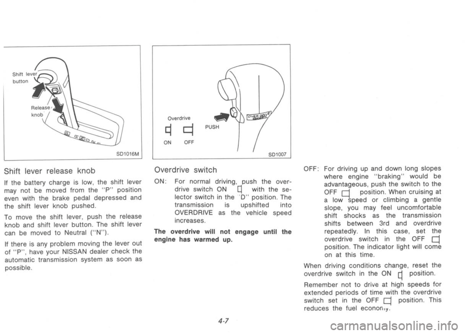 NISSAN 300ZX 1992 Manual PDF NISSAN 300ZX 1992 Manual PDF