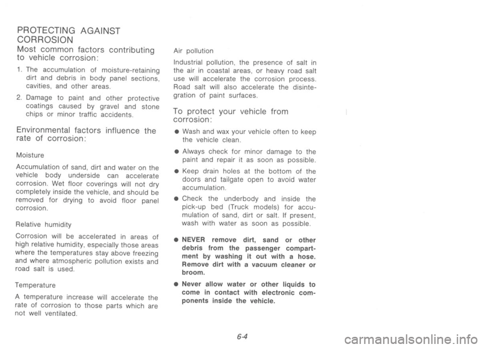 NISSAN 300ZX 1991 Owners Manual NISSAN 300ZX 1991 Owners Manual