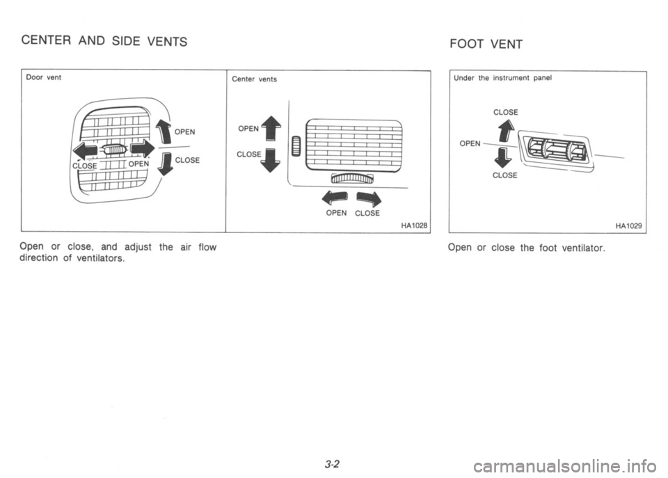 NISSAN 300ZX 1991 Workshop Manual NISSAN 300ZX 1991 Workshop Manual