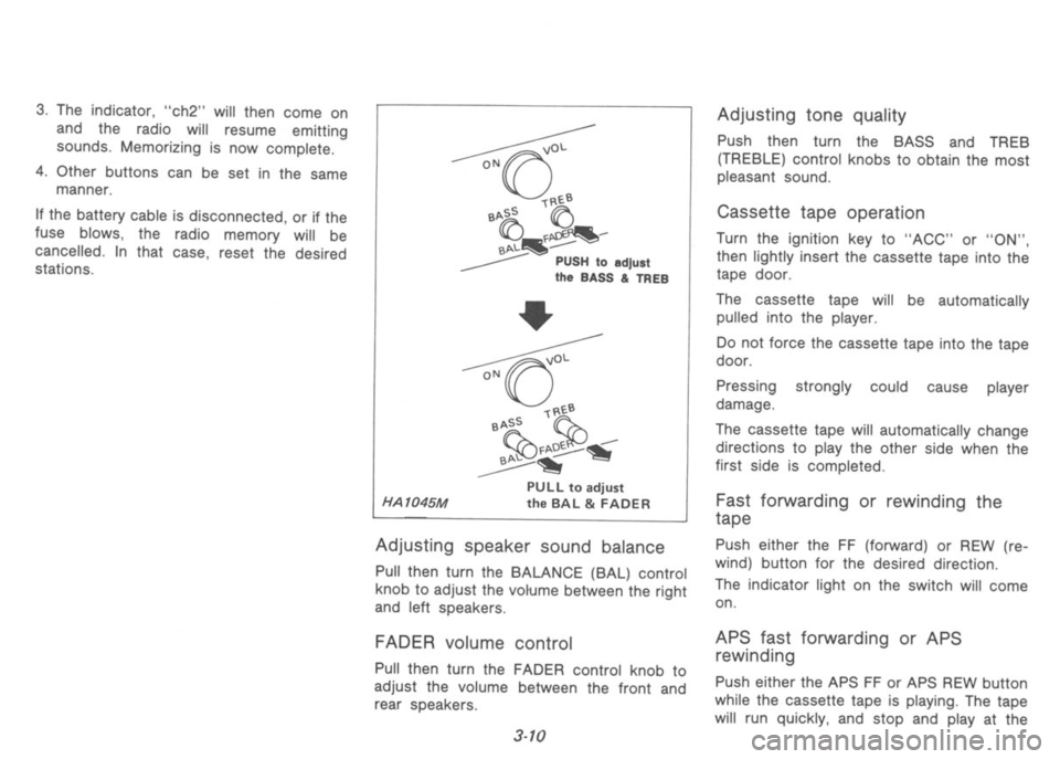 NISSAN 300ZX 1991 Repair Manual NISSAN 300ZX 1991 Repair Manual