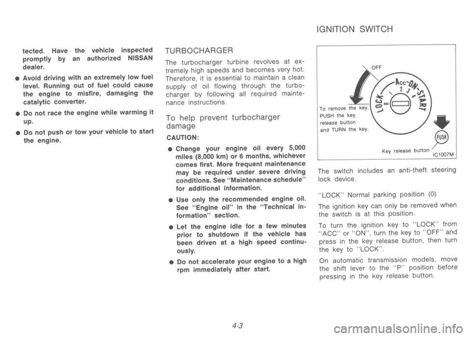 NISSAN 300ZX 1991 Manual PDF NISSAN 300ZX 1991 Manual PDF
