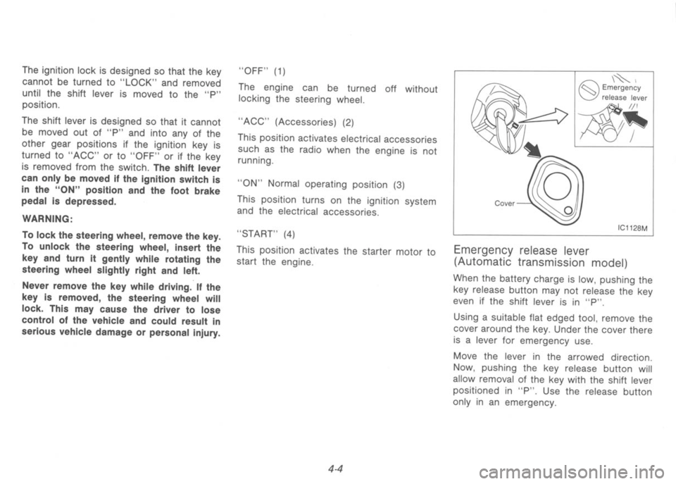 NISSAN 300ZX 1991 Manual PDF NISSAN 300ZX 1991 Manual PDF