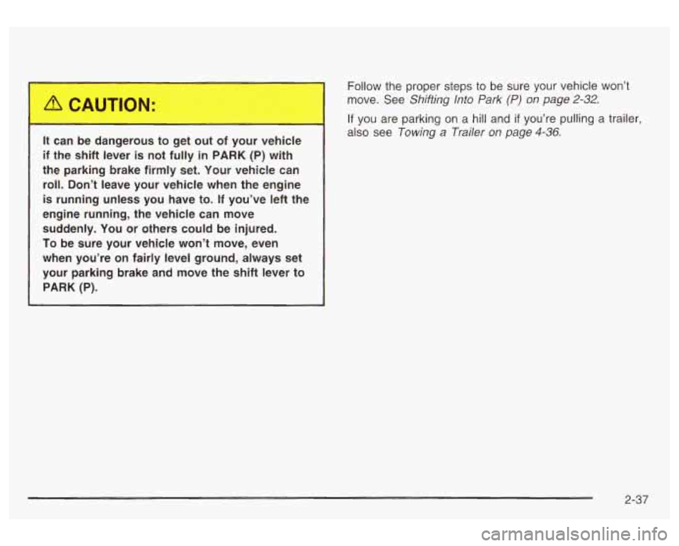 PONTIAC BONNEVILLE 2003 Owners Manual PONTIAC BONNEVILLE 2003 Owners Manual
