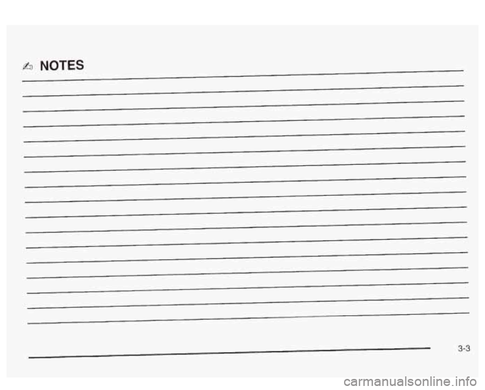 PONTIAC BONNEVILLE 2003  Owners Manual 