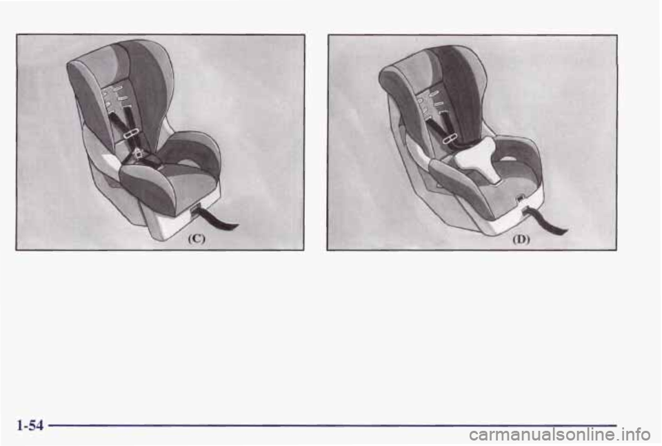 PONTIAC GRAND PRIX 1998 Repair Manual 1-54 PONTIAC GRAND PRIX 1998 Repair Manual 1-54