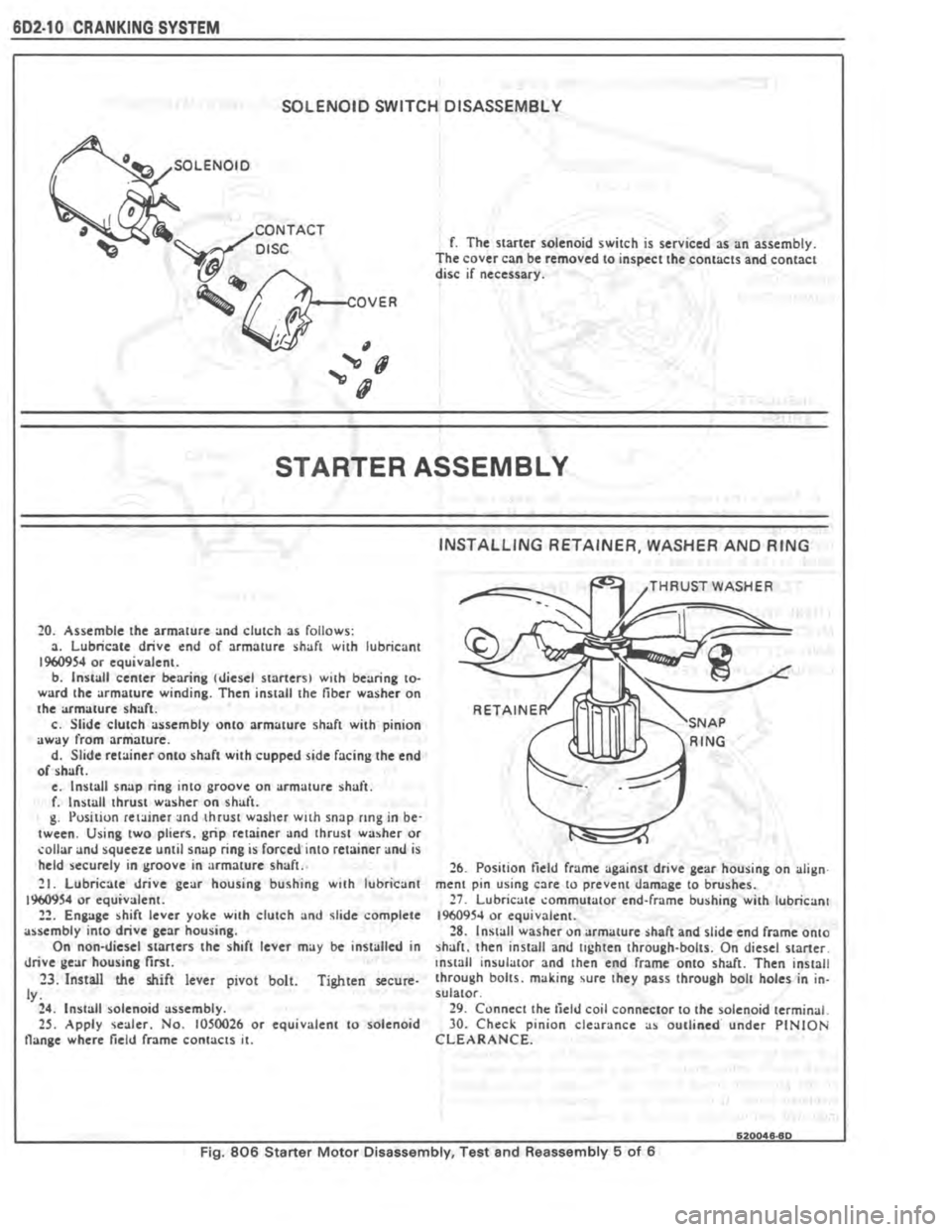 PONTIAC FIERO 1987 Service Owners Guide PONTIAC FIERO 1987 Service Owners Guide