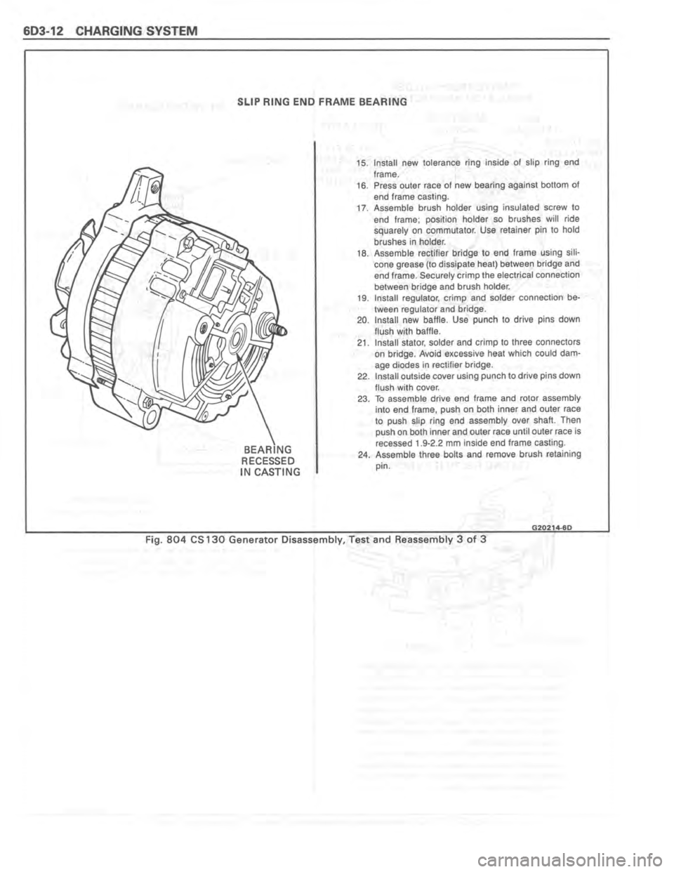 PONTIAC FIERO 1987 Service Service Manual PONTIAC FIERO 1987 Service Service Manual