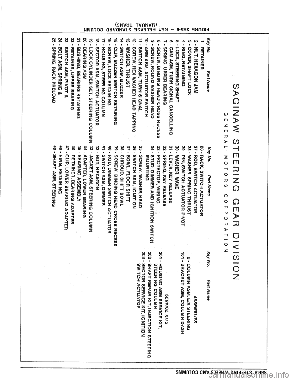 PONTIAC FIERO 1988  Service Repair Manual 
V)V) V, 
5; E ;;I: -4-4 w my, 00 4 s- s zg By, " e, Om- B 4a 2 Oy, cs a gg o, ?gxcpB 
0 -4:zz =A L ZR 
5; "5 -4 Zi X(P, -4 50 - 
oz 
SNUUn183 QNV S133HM 9Nlt1331S %98€   