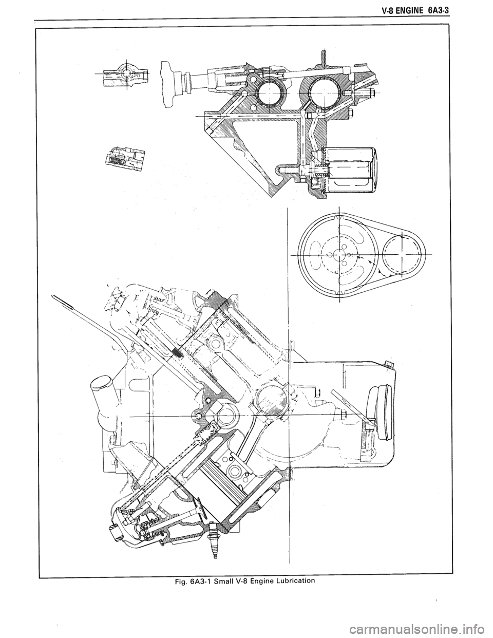 PONTIAC FIERO 1988  Service Repair Manual 