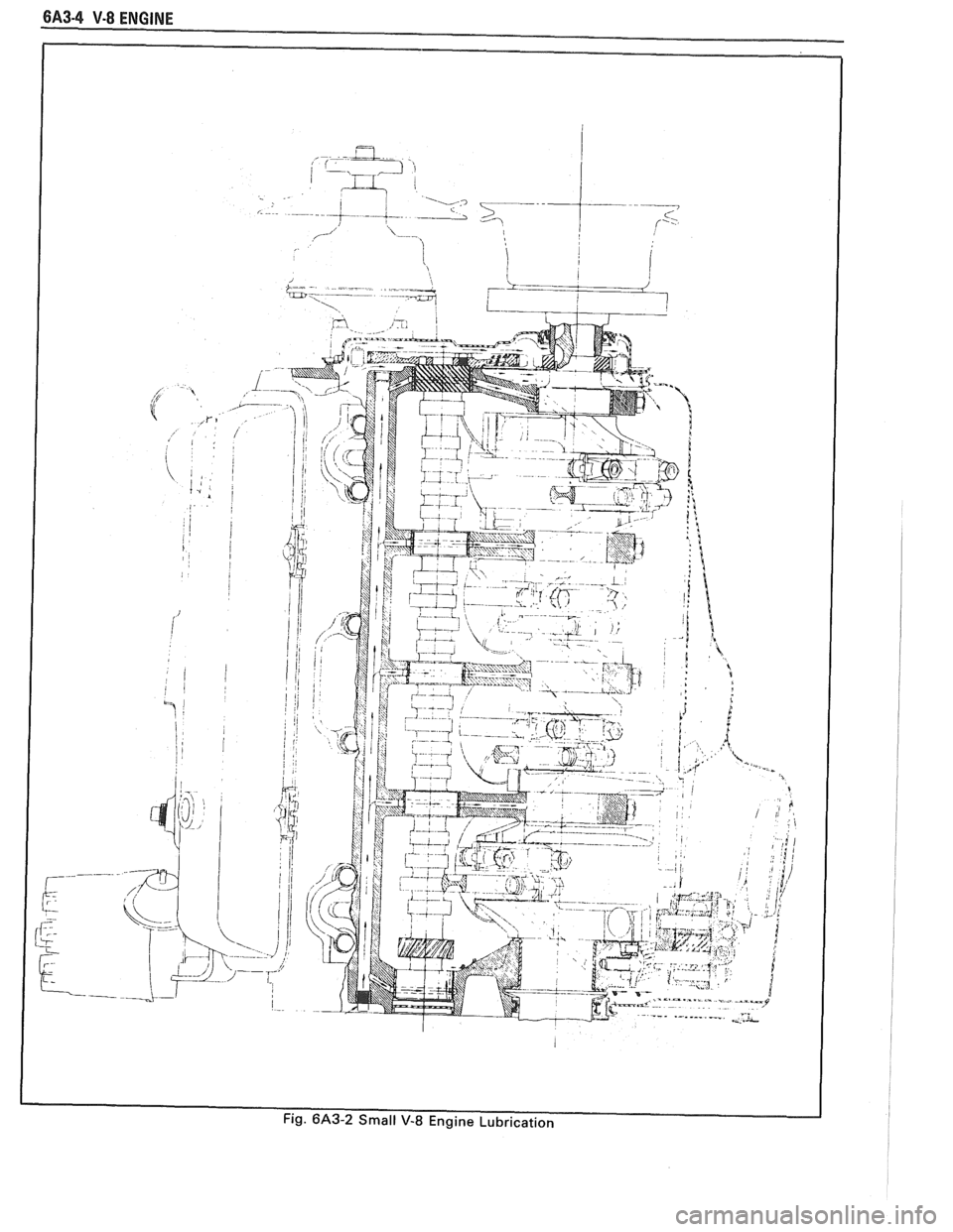 PONTIAC FIERO 1988  Service Repair Manual 