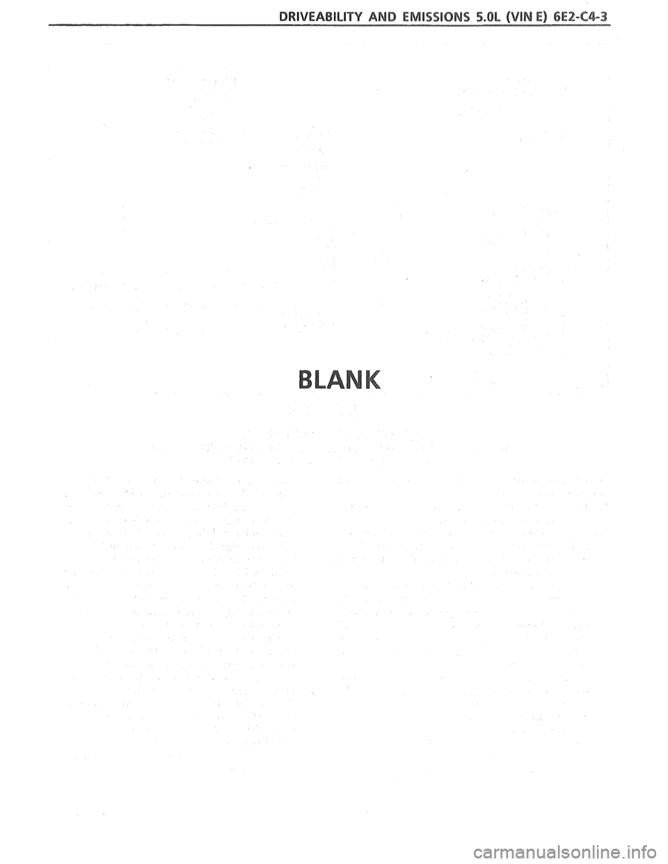 PONTIAC FIERO 1988 Service Repair Manual
BLANK PONTIAC FIERO 1988 Service Repair Manual
BLANK