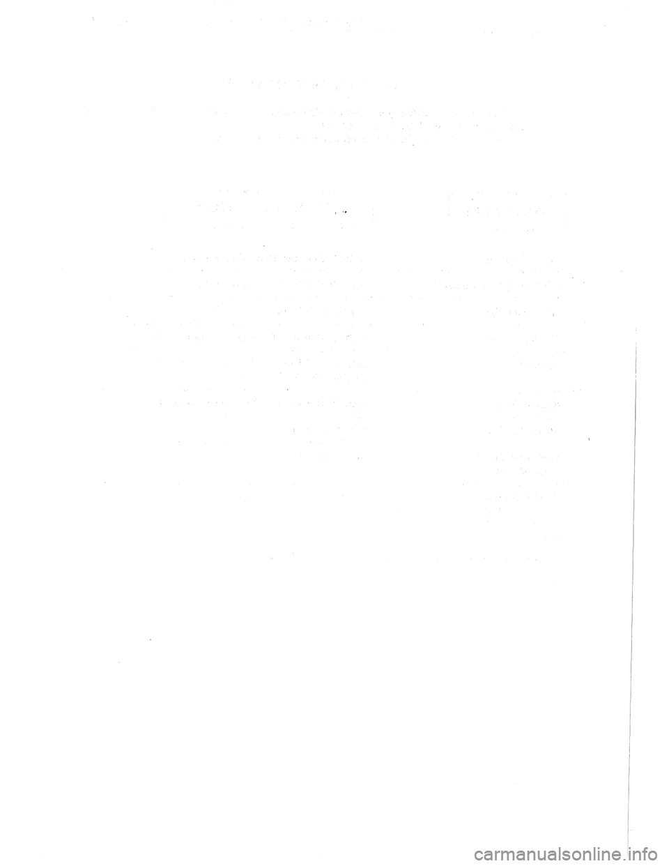 PONTIAC FIERO 1988 Service Repair Manual PONTIAC FIERO 1988 Service Repair Manual