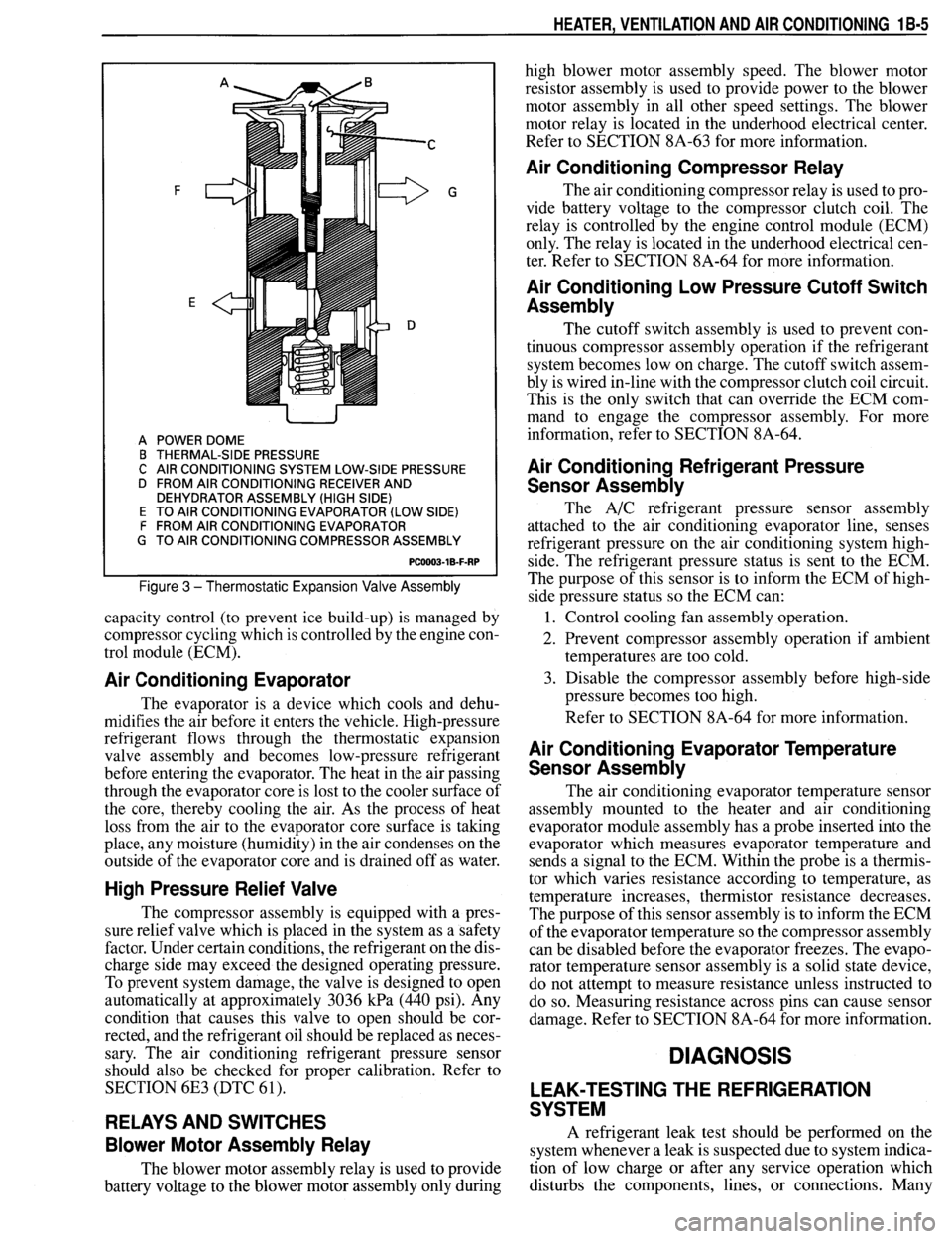 PONTIAC FIREBIRD 1993 Service Manual PDF PONTIAC FIREBIRD 1993 Service Manual PDF
