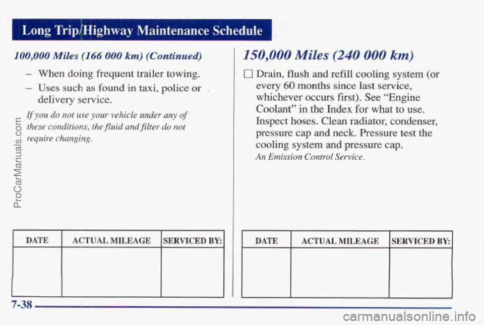 PONTIAC BONNEVILLE 1997 Owners Manual I I I
1
ProCarManuals.com PONTIAC BONNEVILLE 1997 Owners Manual I I I
1
ProCarManuals.com