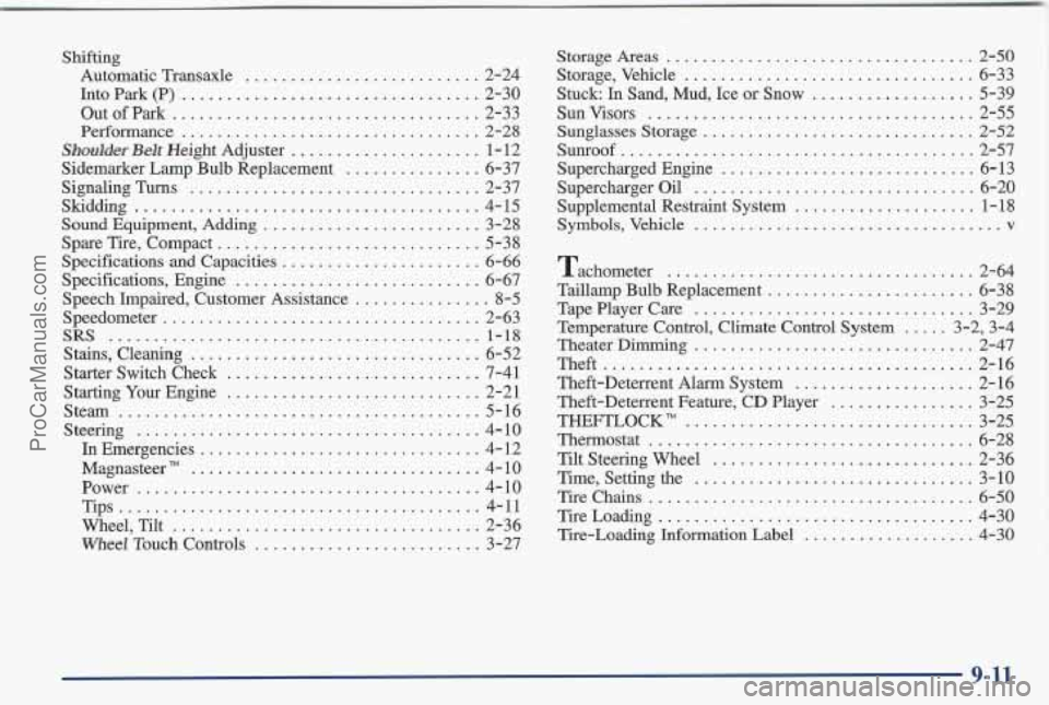 PONTIAC BONNEVILLE 1997 Owners Manual OE-v."". ........ * * * pqq u0~~auu03u1 %uypaoT-aqA ....................................... %UypEo? aqL
os-9 ....................................
OT-~............................... aql ZqllaS auq PONTIAC BONNEVILLE 1997 Owners Manual OE-v."". ........ * * * pqq u0~~auu03u1 %uypaoT-aqA ....................................... %UypEo? aqL
os-9 ....................................
OT-~............................... aql ZqllaS auq