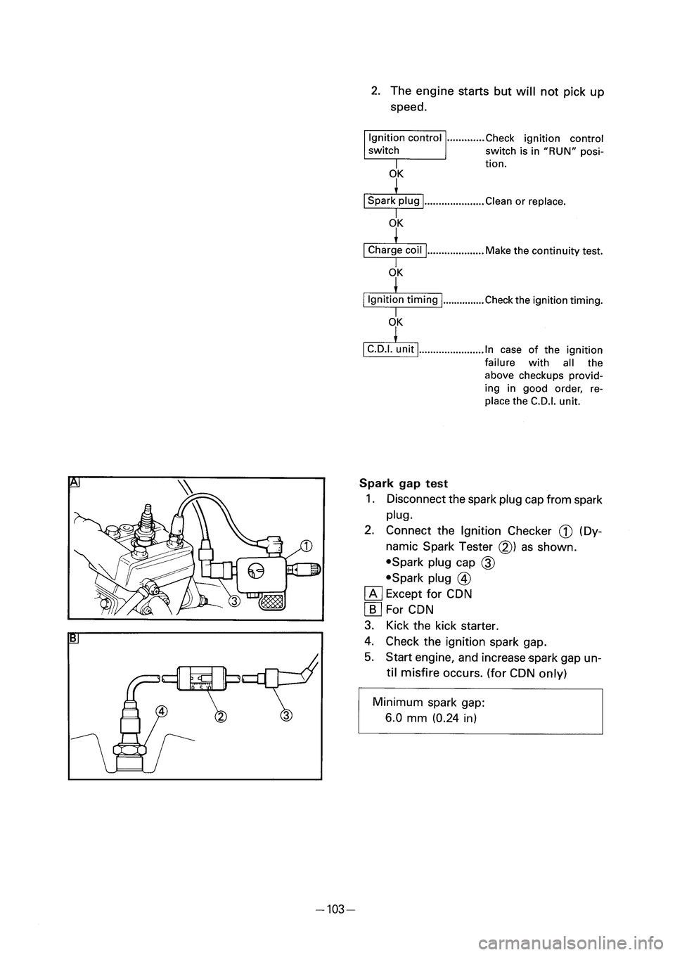 YAMAHA PW50 2006  Owners Manual ��1�(����@�� � �������� ������ � 