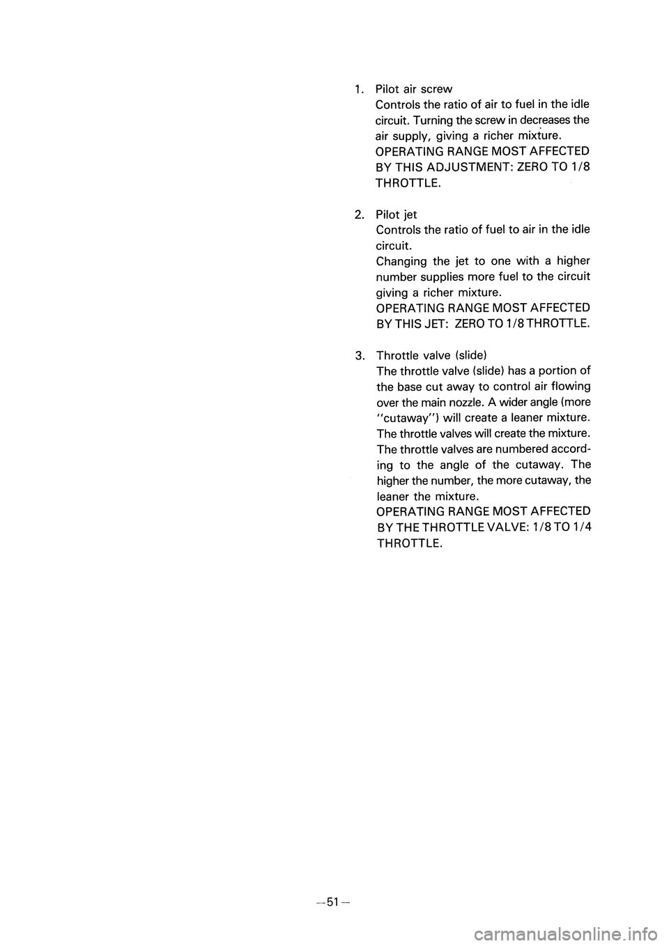YAMAHA PW50 2006  Notices Demploi (in French) ��1�(����@�� � �������� ������ � 