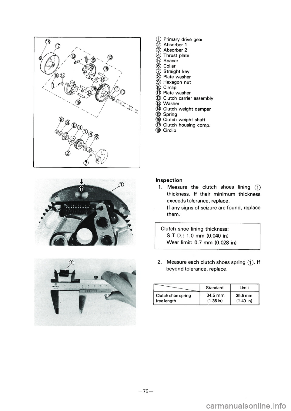 YAMAHA PW50 2006  Owners Manual ��1�(����@�� � �������� ������ � 