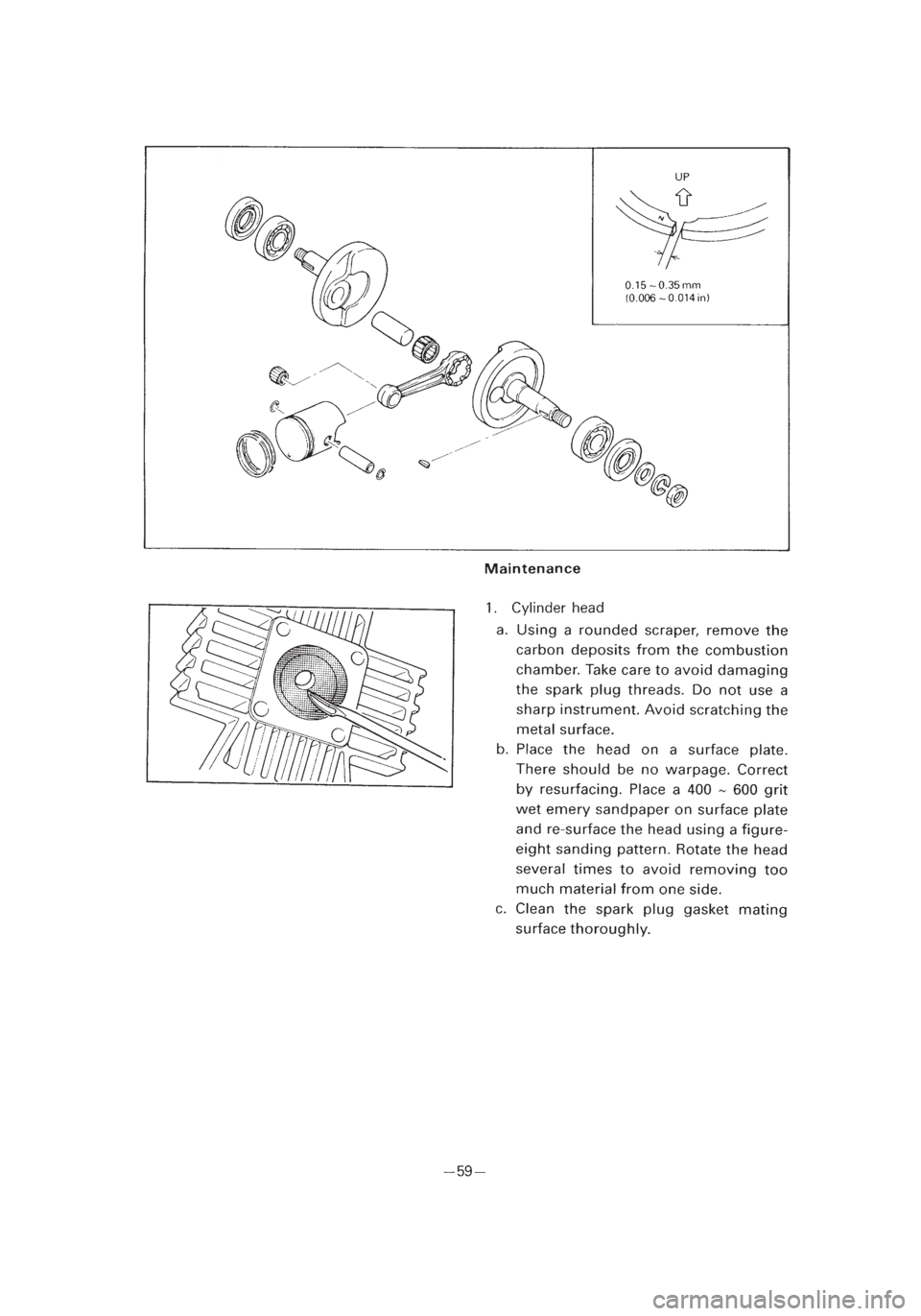 YAMAHA PW50 2003 Manual Online *2/3=PW50-5PG-81  01.4.11 10:44 PM  Page 24 