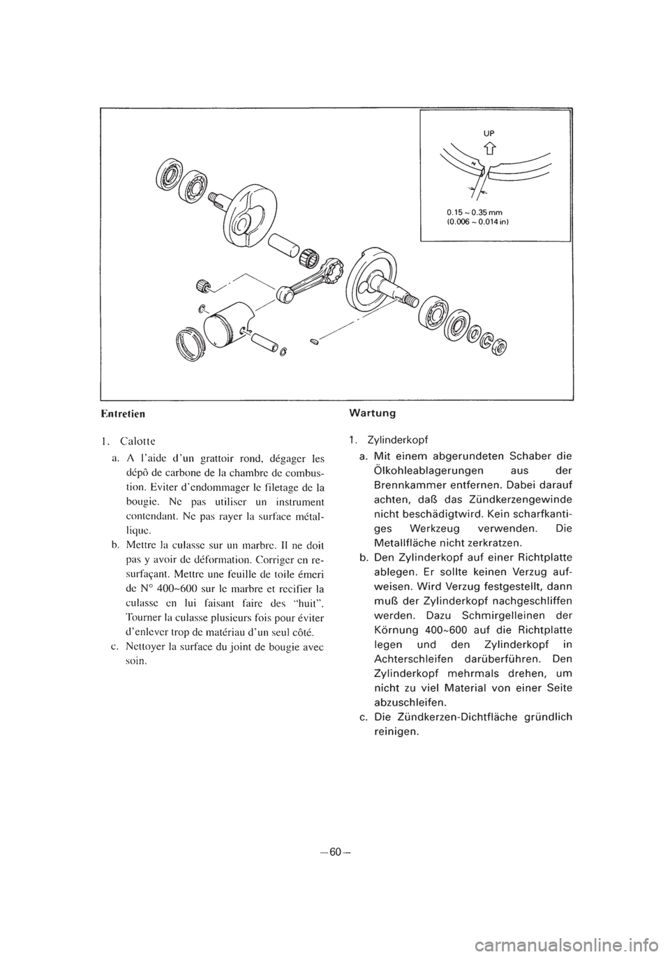 YAMAHA PW50 2003 Manual Online *2/3=PW50-5PG-81  01.4.11 10:44 PM  Page 25 