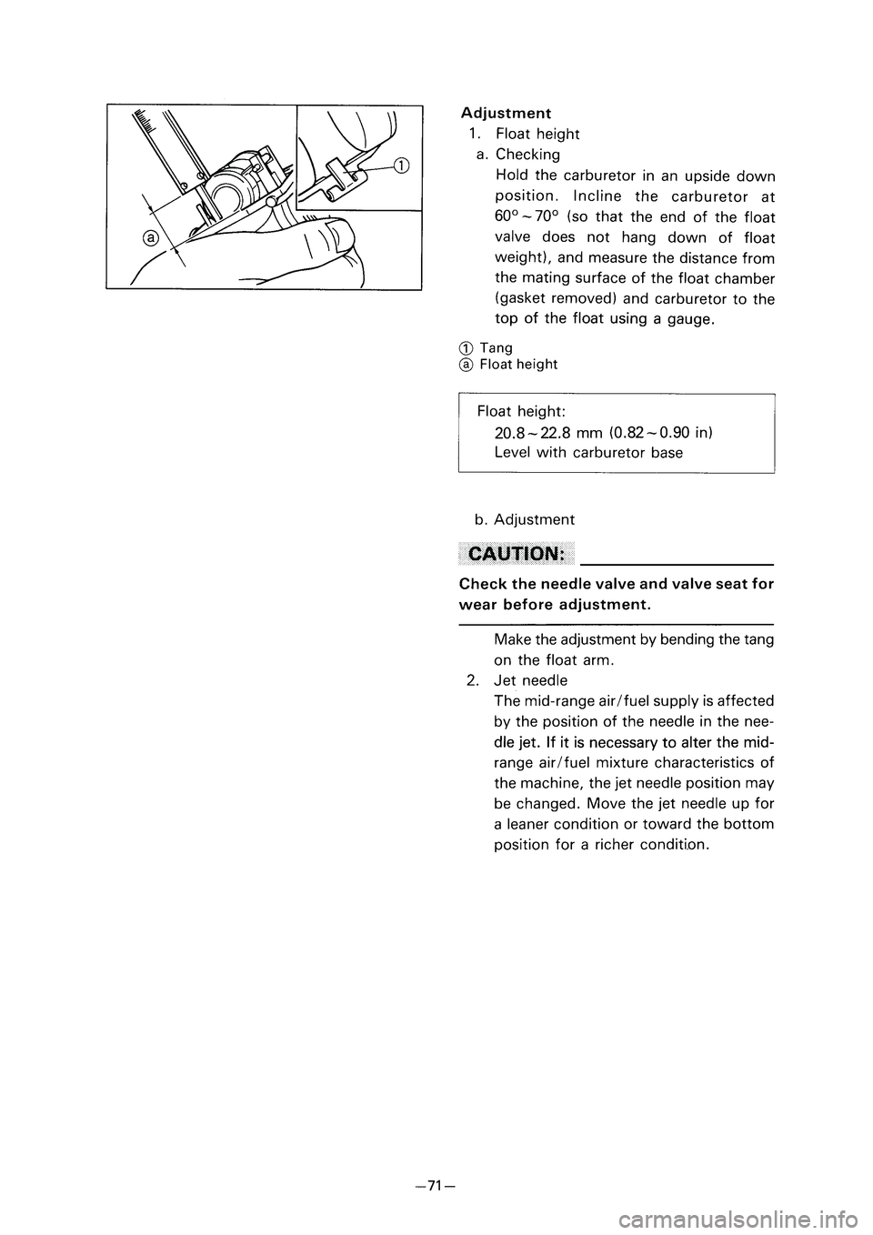 YAMAHA PW80 2005 Notices Demploi (in French) 3RV 8E 2 04.4.13 10:14 40 YAMAHA PW80 2005 Notices Demploi (in French) 3RV 8E 2 04.4.13 10:14 40