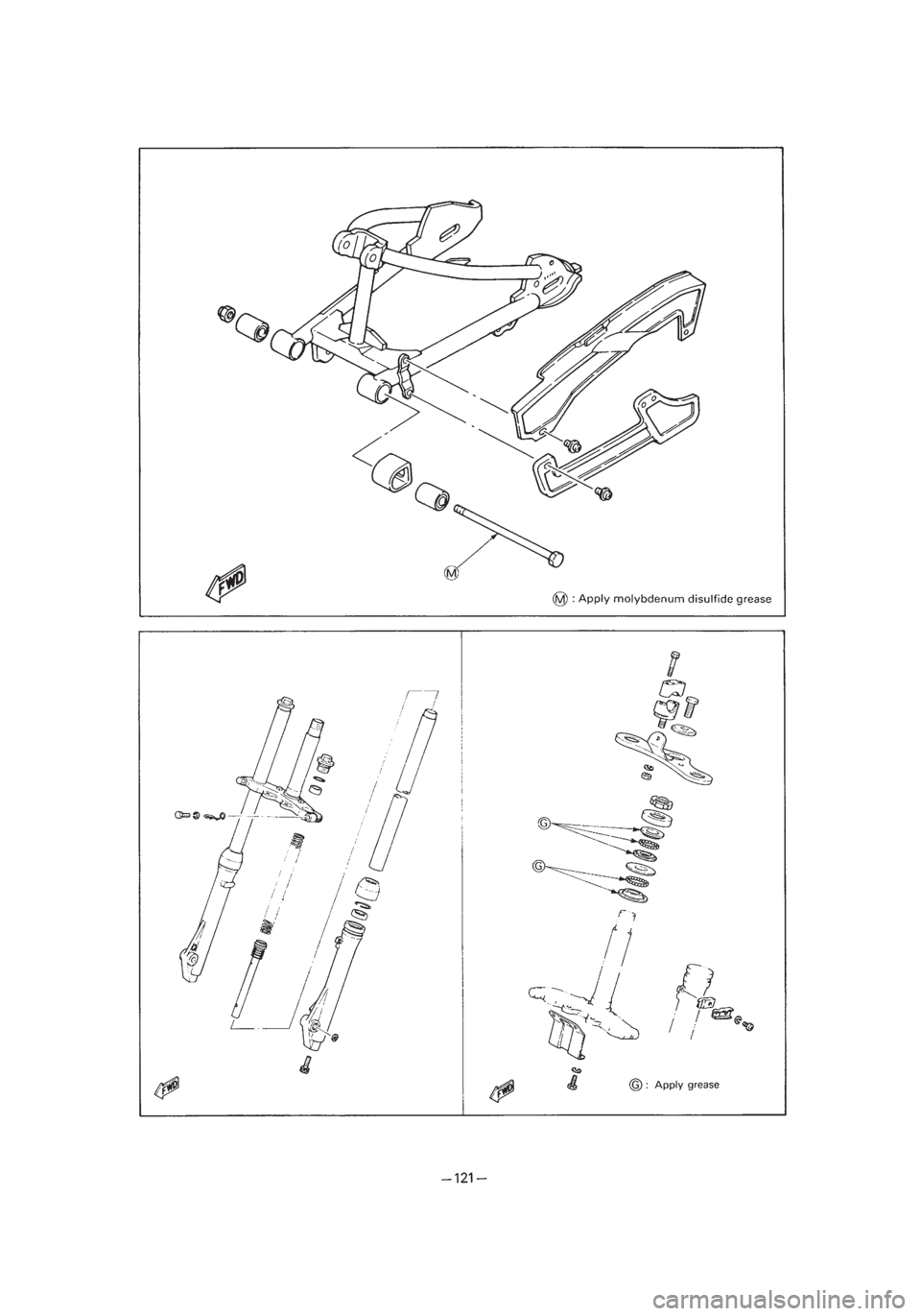 YAMAHA PW80 2002  Betriebsanleitungen (in German) *3/3=PW80-3RV-8B  01.4.16 5:45 PM  Page 14 