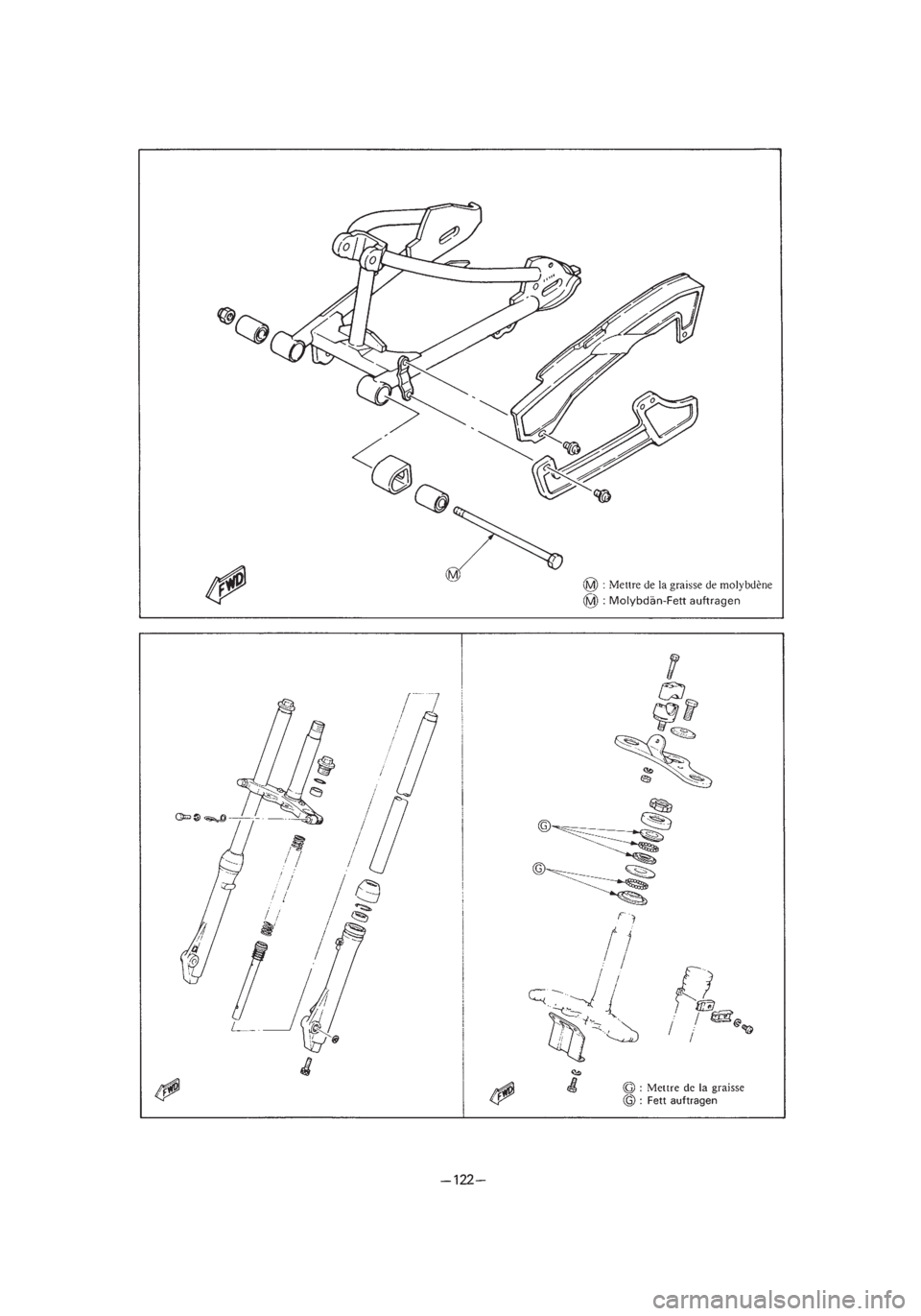 YAMAHA PW80 2002  Betriebsanleitungen (in German) *3/3=PW80-3RV-8B  01.4.16 5:45 PM  Page 15 