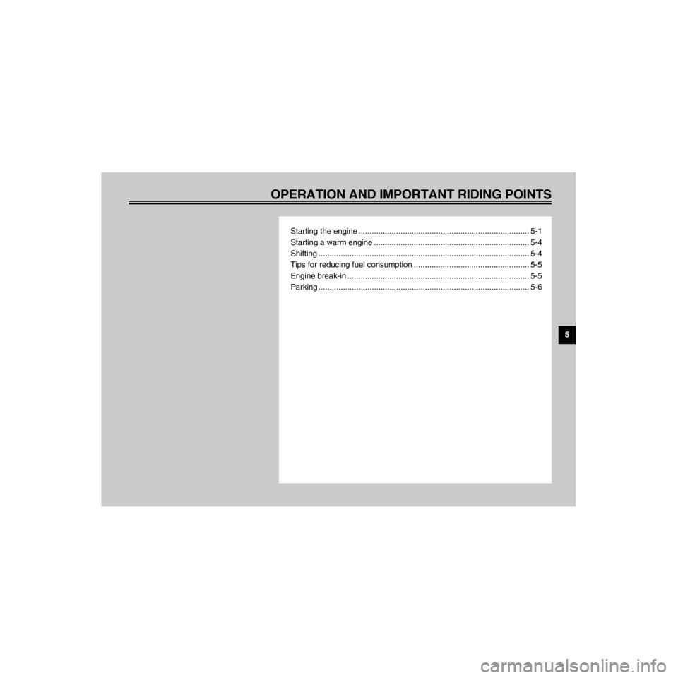 YAMAHA VMAX 1999 Owners Guide 3
01&3"5*0/ÿ"/%ÿ*.1035"/5ÿ3*%*/(ÿ10*/54
ðIPNFð*NBJðJNBJ@EBUBð")çïçè@7.9îÃò&Ãð&OHMJTIð&òê50$ñGSBNF
4UBSUJOHÿUIFÿFOHJOF ñññññññññññññññññññññññññññññà YAMAHA VMAX 1999 Owners Guide 3
01&3"5*0/ÿ"/%ÿ*.1035"/5ÿ3*%*/(ÿ10*/54
ðIPNFð*NBJðJNBJ@EBUBð")çïçè@7.9îÃò&Ãð&OHMJTIð&òê50$ñGSBNF
4UBSUJOHÿUIFÿFOHJOF ñññññññññññññññññññññññññññññÃ