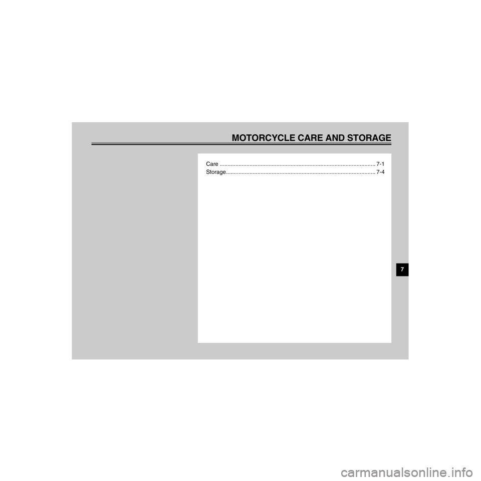 YAMAHA VMAX 1999 Owners Manual 3
.0503$:$-&ÿ$"3&ÿ"/%ÿ4503"(&
ðIPNFð*NBJðJNBJ@EBUBð")çïçè@7.9îíò&íð&OHMJTIð&òè50$ñGSBNF
$BSF ñññññññññññññññññññññññññññññññññññññññññññ YAMAHA VMAX 1999 Owners Manual 3
.0503$:$-&ÿ$"3&ÿ"/%ÿ4503"(&
ðIPNFð*NBJðJNBJ@EBUBð")çïçè@7.9îíò&íð&OHMJTIð&òè50$ñGSBNF
$BSF ñññññññññññññññññññññññññññññññññññññññññññ