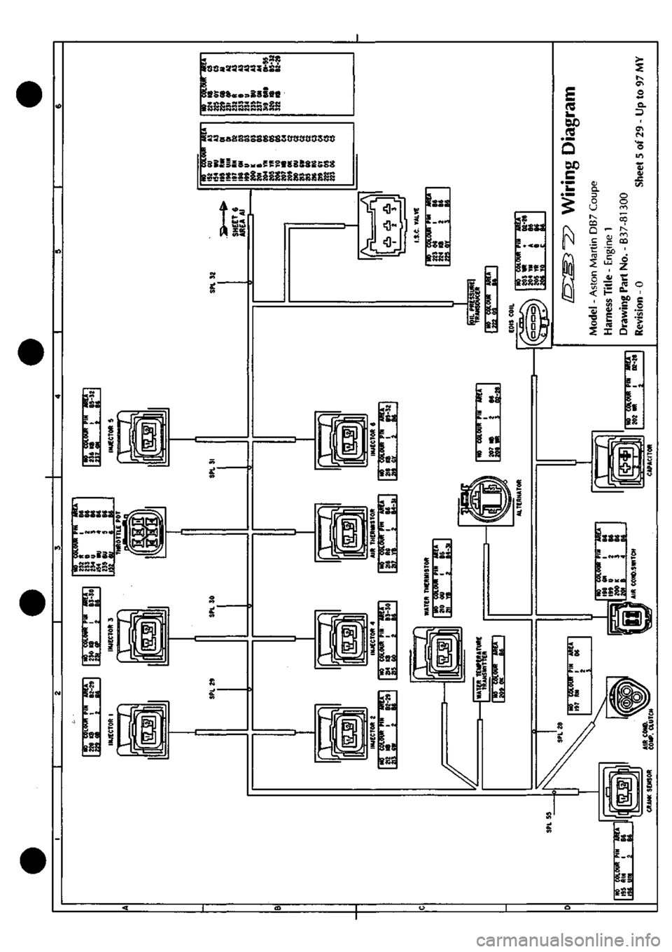 ASTON MARTIN DB7 1997 Repair Manual 
s 
3fio8&0Ea>sS5s96 
SSSssSSSSSSSSSSSSQSSSS 
I 
E 
G 
DC 
O 
a. 
I 
o 
iss 
89a 

K^gW^Wtf 

k_MtOV«><0 

EiiSS 

iaS 
isi 
^ 
-~ _C 
see  