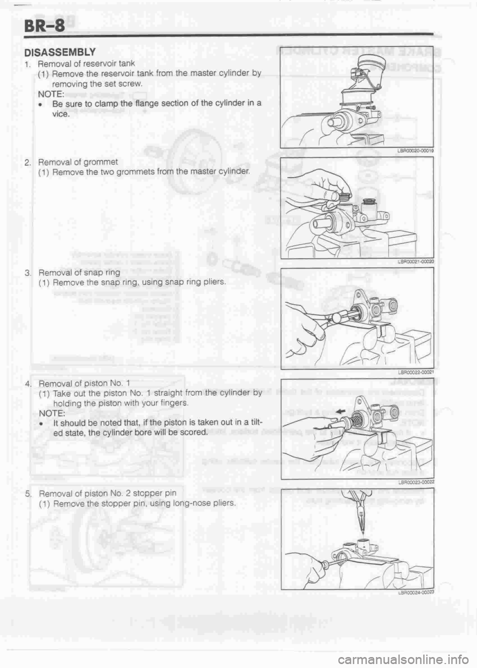 DAIHATSU MIRA 1998 Service Repair Manual DAIHATSU MIRA 1998 Service Repair Manual
