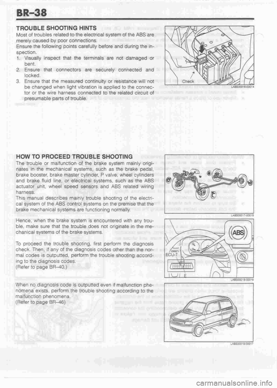 DAIHATSU MIRA 1998 Service Repair Manual DAIHATSU MIRA 1998 Service Repair Manual