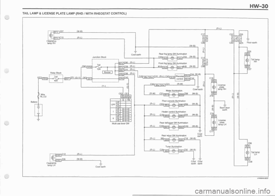 DAIHATSU MIRA 1998 Service Repair Manual DAIHATSU MIRA 1998 Service Repair Manual