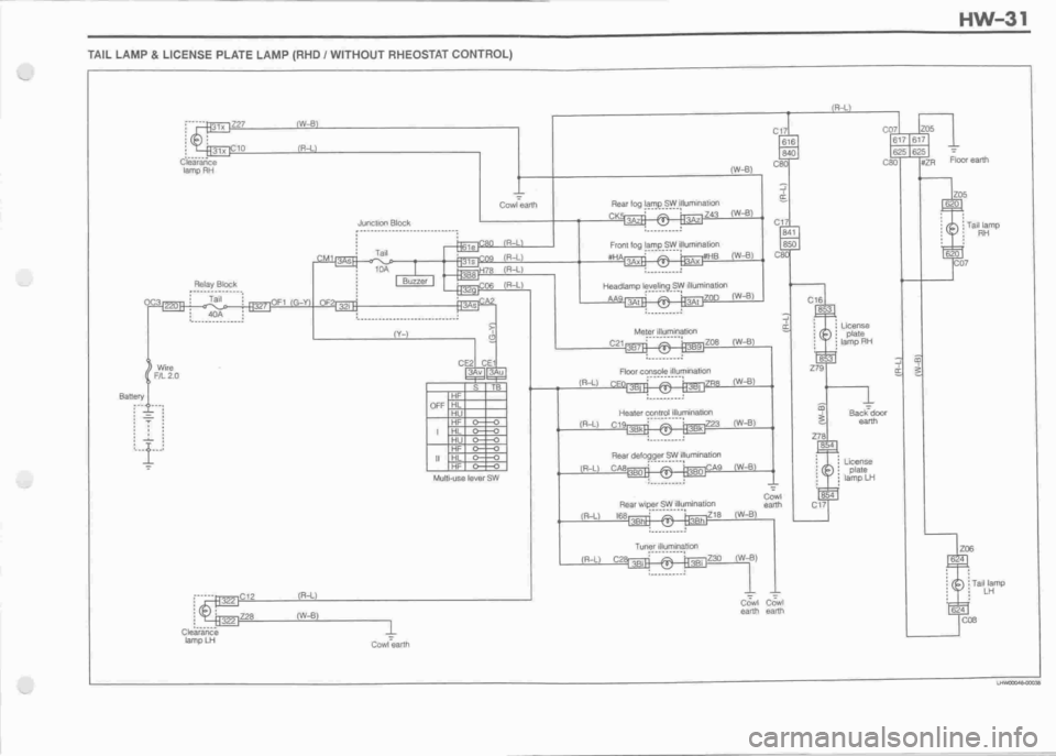 DAIHATSU MIRA 1998 Service Repair Manual DAIHATSU MIRA 1998 Service Repair Manual