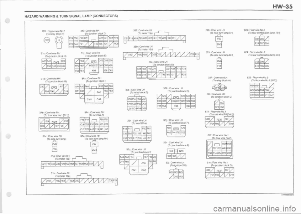DAIHATSU MIRA 1998 Service Repair Manual DAIHATSU MIRA 1998 Service Repair Manual