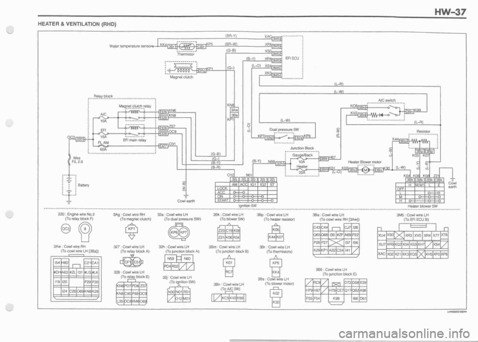 DAIHATSU MIRA 1998 Service Repair Manual DAIHATSU MIRA 1998 Service Repair Manual