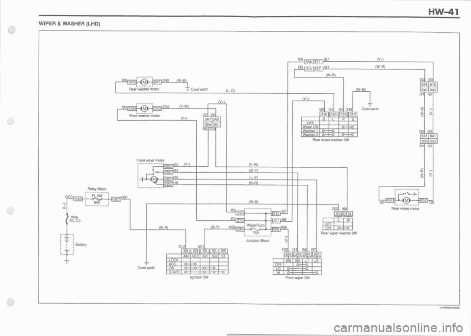 DAIHATSU MIRA 1998 Service Repair Manual DAIHATSU MIRA 1998 Service Repair Manual
