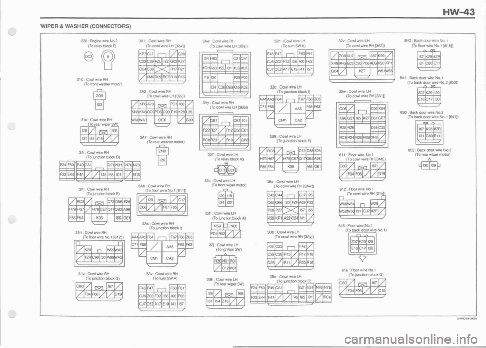 DAIHATSU MIRA 1998 Service Repair Manual DAIHATSU MIRA 1998 Service Repair Manual