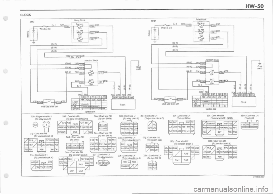 DAIHATSU MIRA 1998 Service Repair Manual DAIHATSU MIRA 1998 Service Repair Manual