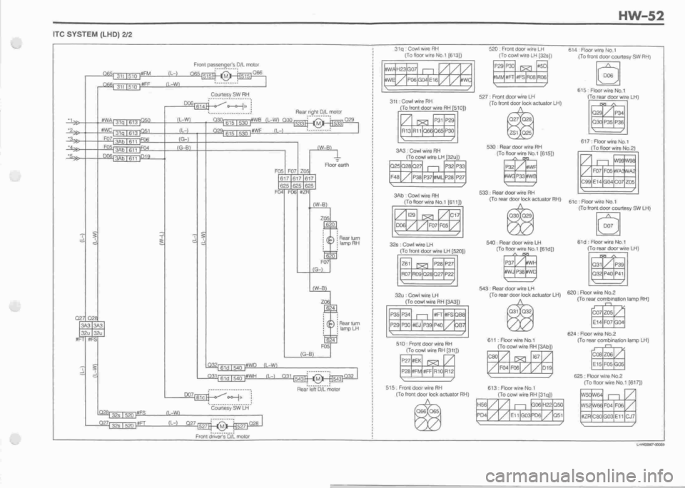 DAIHATSU MIRA 1998 Service Repair Manual DAIHATSU MIRA 1998 Service Repair Manual