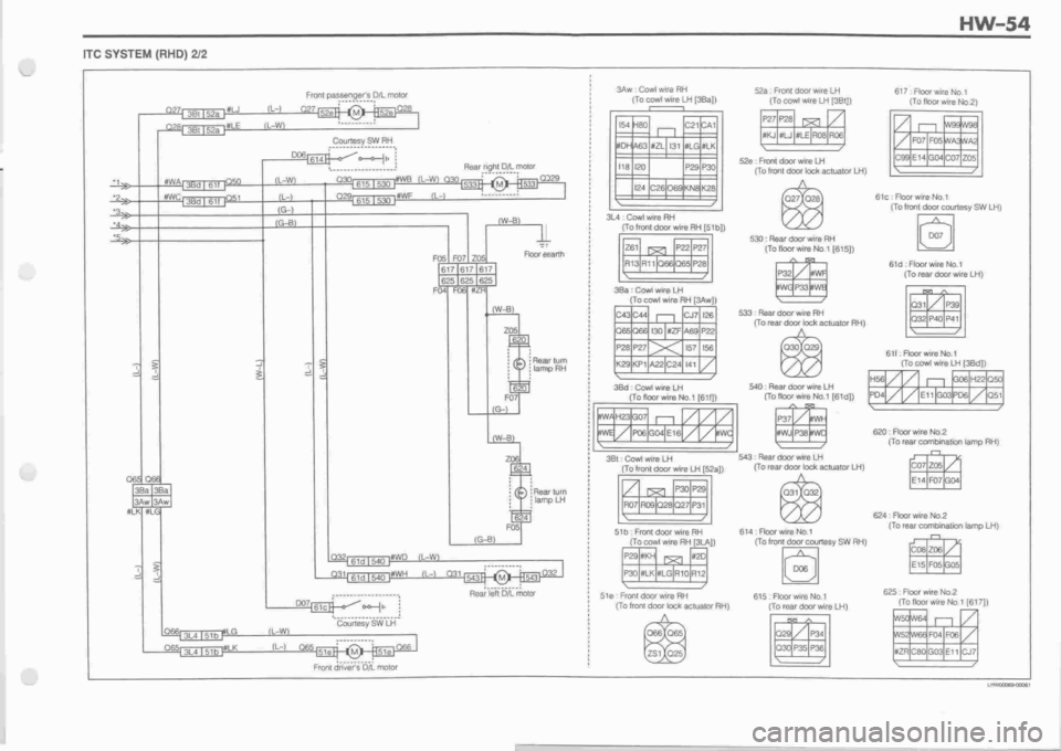 DAIHATSU MIRA 1998 Service Repair Manual DAIHATSU MIRA 1998 Service Repair Manual