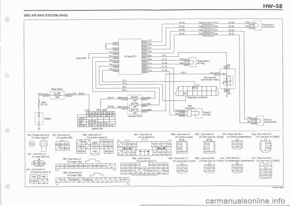 DAIHATSU MIRA 1998 Service Repair Manual DAIHATSU MIRA 1998 Service Repair Manual