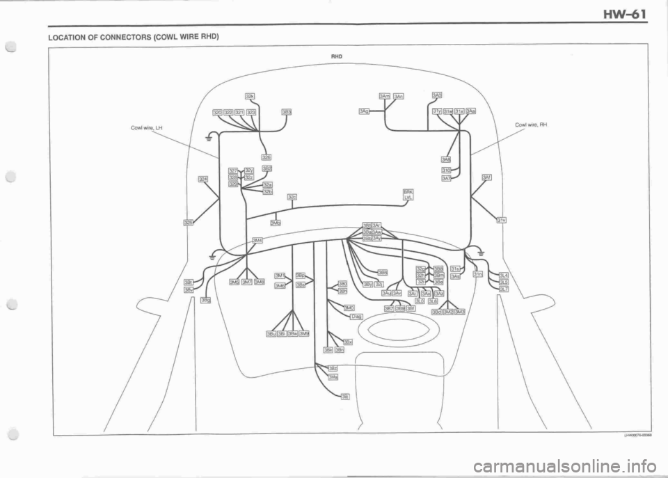 DAIHATSU MIRA 1998 Service Repair Manual DAIHATSU MIRA 1998 Service Repair Manual