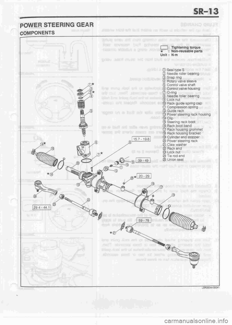 DAIHATSU MIRA 1998 Service Repair Manual DAIHATSU MIRA 1998 Service Repair Manual