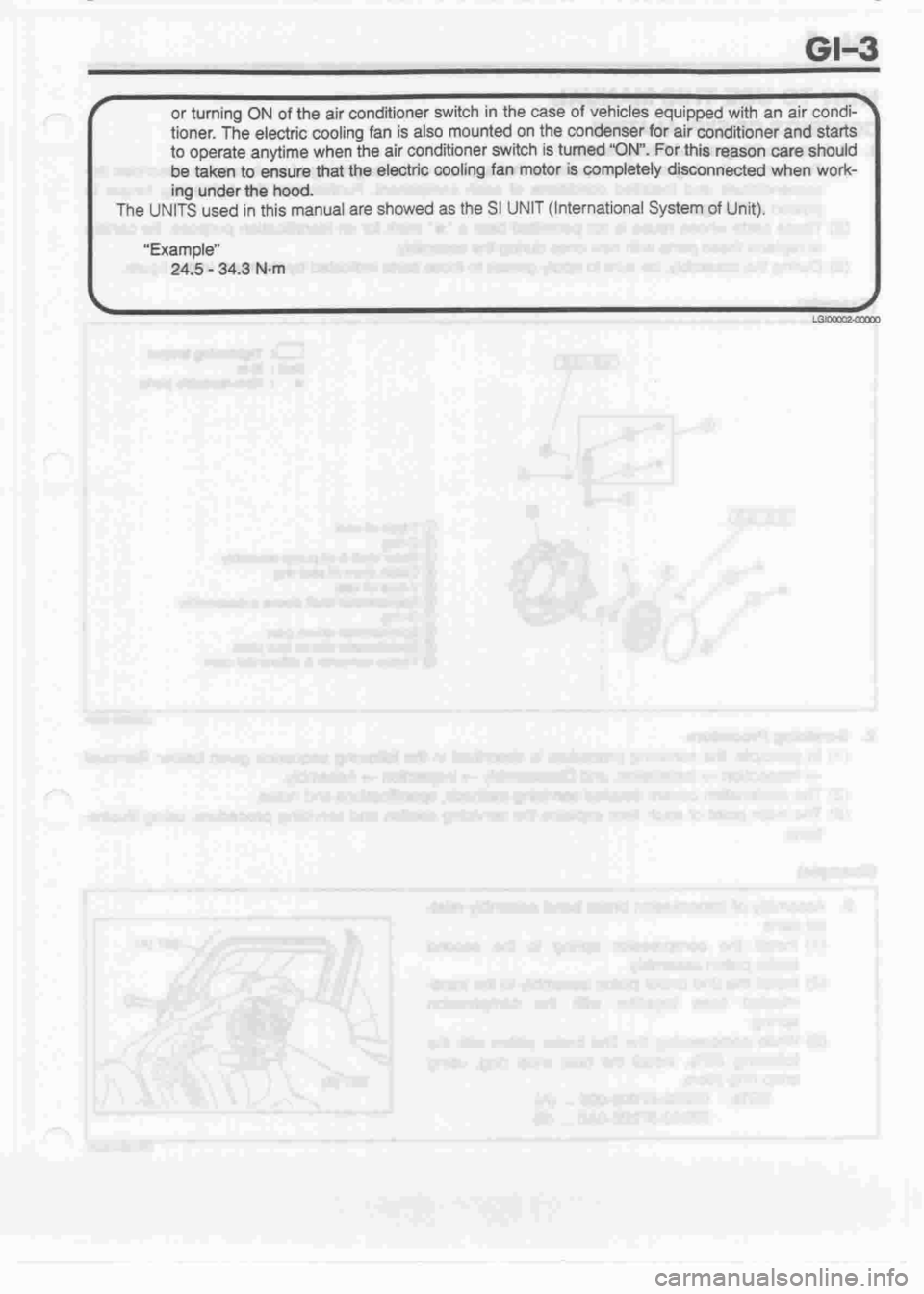 DAIHATSU MIRA 1998 Service Repair Manual DAIHATSU MIRA 1998 Service Repair Manual