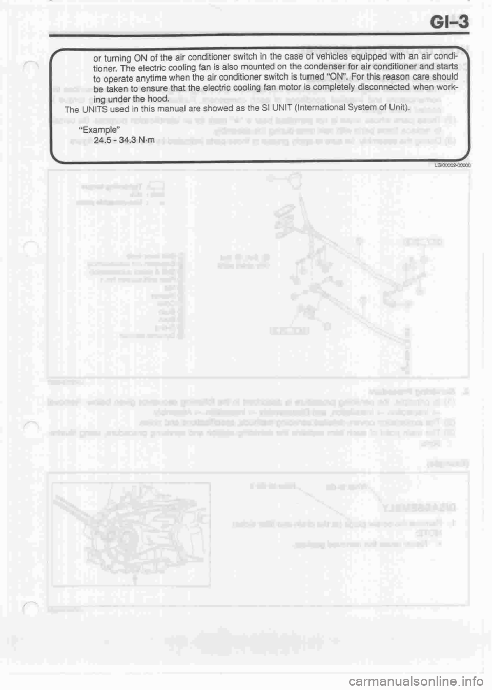DAIHATSU MIRA 1998 Service Repair Manual DAIHATSU MIRA 1998 Service Repair Manual